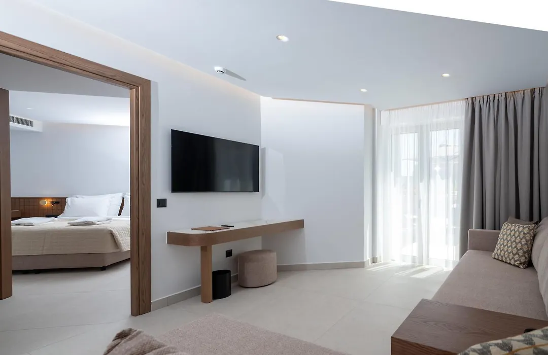 Galaxy Suites Boutique Resort-1