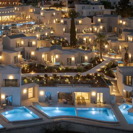Galaxy Suites Boutique Resort-3