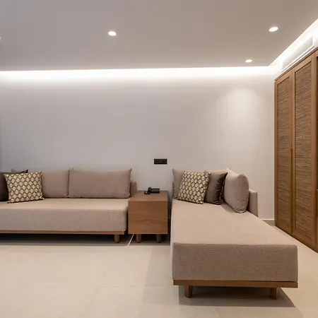 Galaxy Suites Boutique Resort-2